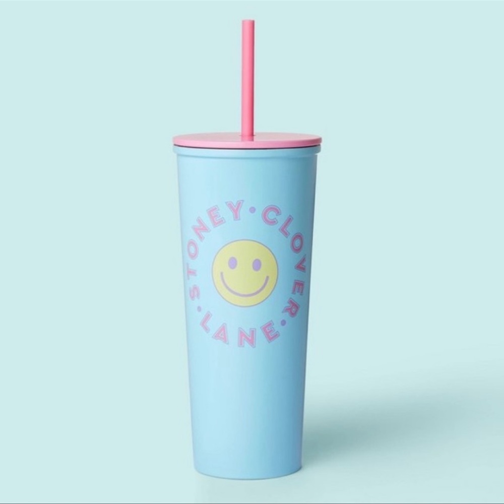 Stoney Clover Lane x Target Tumbler